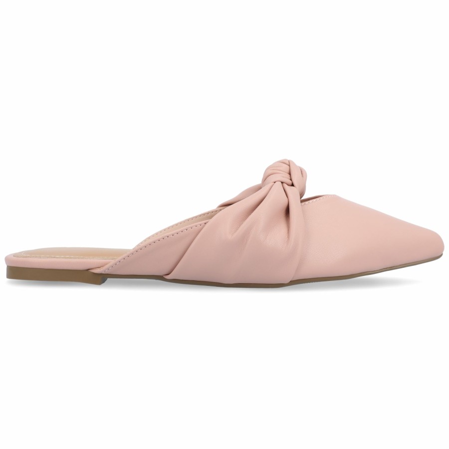 Flats * | Journee Collection Salinn