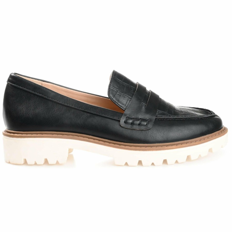 Flats * | Journee Collection Kenly