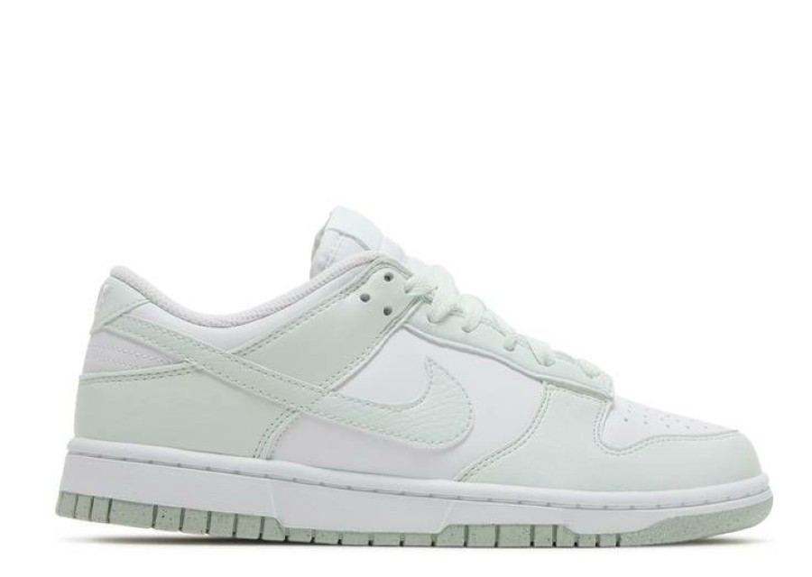 Shoes * | Nike Wmns Dunk Low Next Nature 'White Mint'