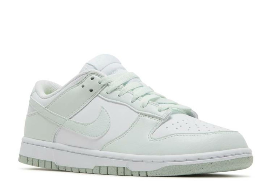 Shoes * | Nike Wmns Dunk Low Next Nature 'White Mint'