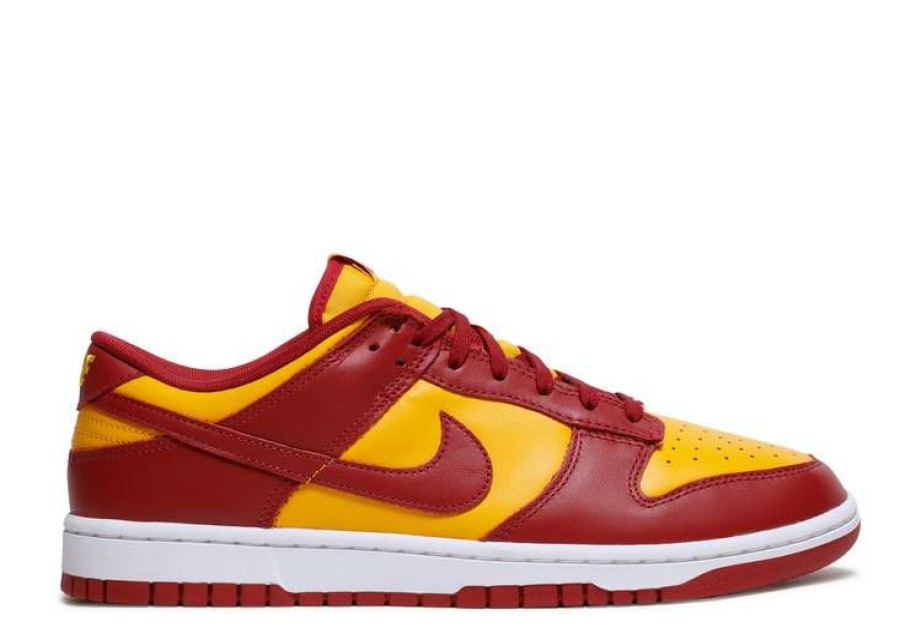 Shoes * | Nike Dunk Low 'Usc'