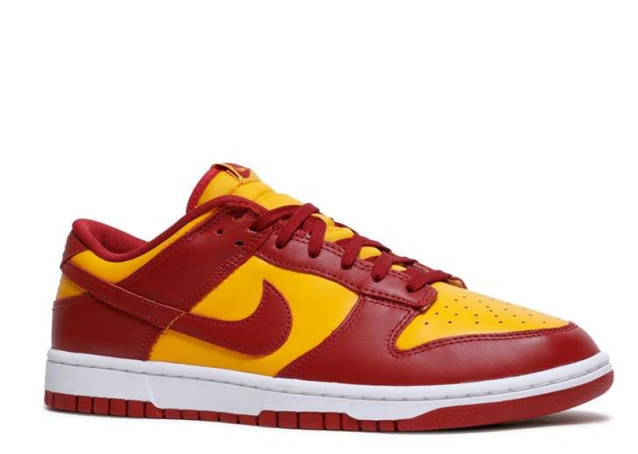 Shoes * | Nike Dunk Low 'Usc'