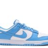 Shoes * | Nike Dunk Low 'University Blue'