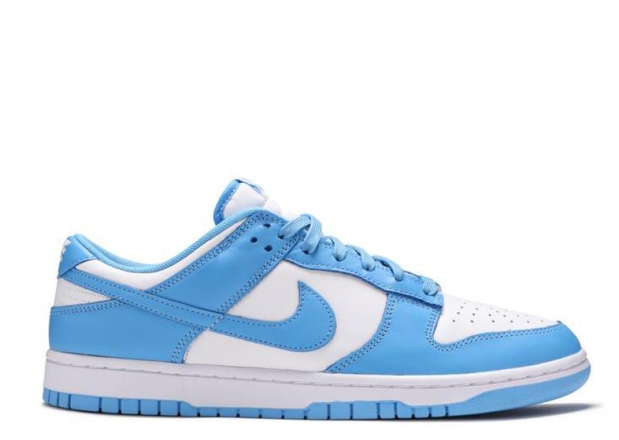 Shoes * | Nike Dunk Low 'University Blue'