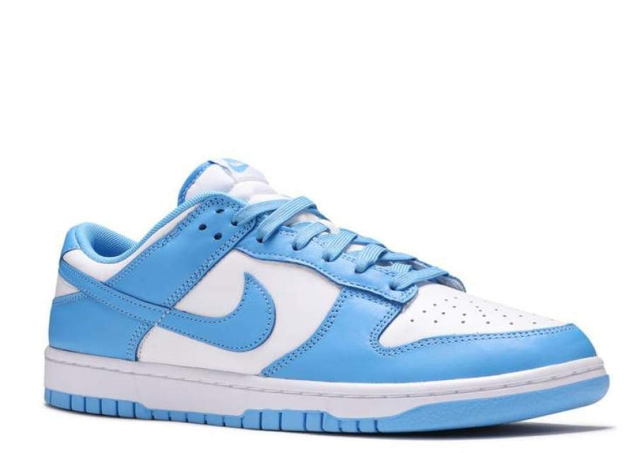 Shoes * | Nike Dunk Low 'University Blue'