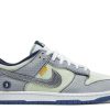 Shoes * | Nike Union La X Dunk Low 'Passport Pack Pistachio'