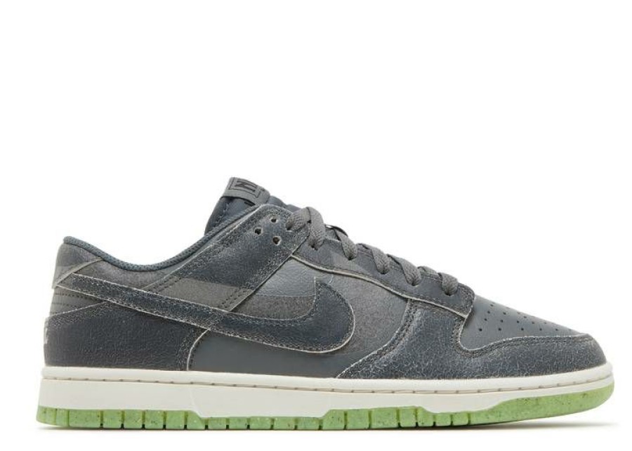 Shoes * | Nike Dunk Low Se 'Halloween Cauldron'