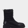 Boots * | Aerosoles Serena Black Combo