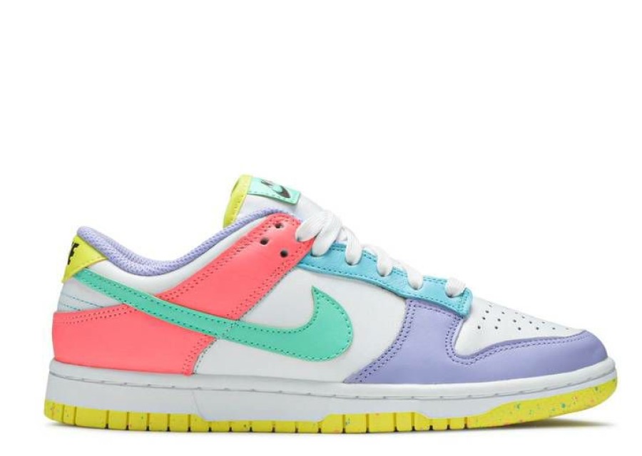 Shoes * | Nike Wmns Dunk Low Se 'Candy'