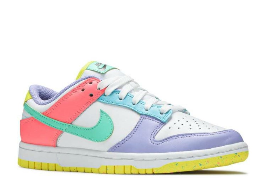 Shoes * | Nike Wmns Dunk Low Se 'Candy'