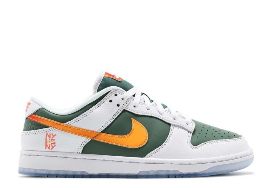 Shoes * | Nike Dunk Low 'Ny Vs Ny'