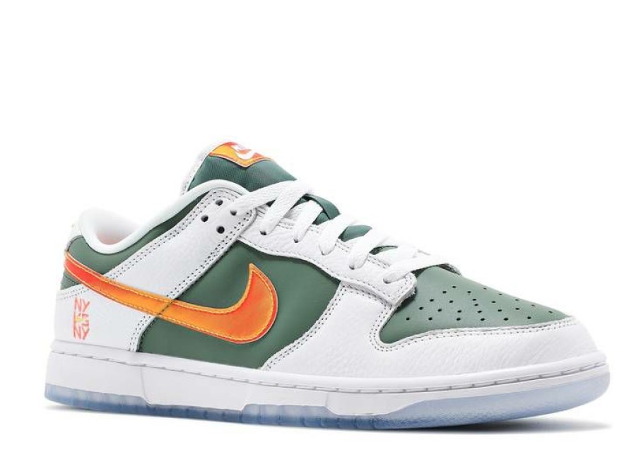 Shoes * | Nike Dunk Low 'Ny Vs Ny'