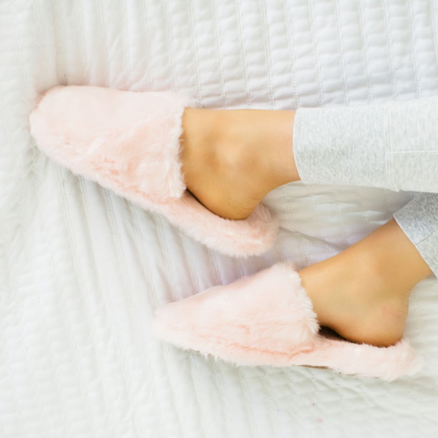 Sneakers & Slippers * | Journee Collection Cozey