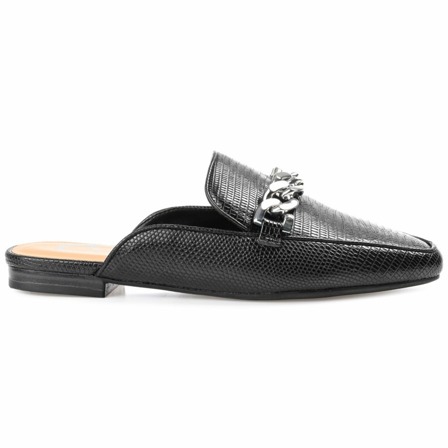 Flats * | Journee Collection Hazina