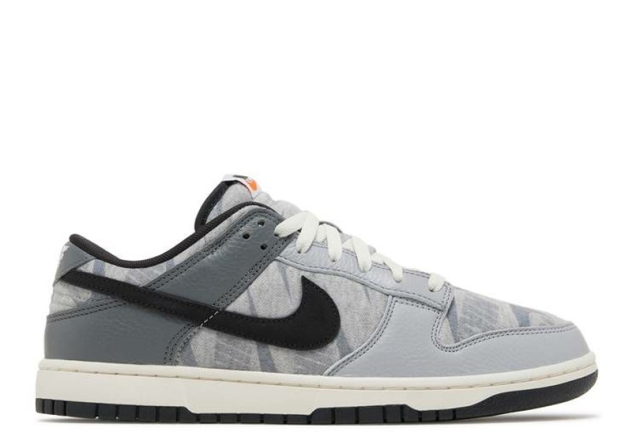 Shoes * | Nike Dunk Low 'Copy Paste'