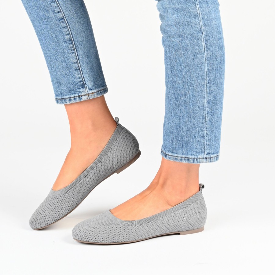 Flats * | Journee Collection Maryann